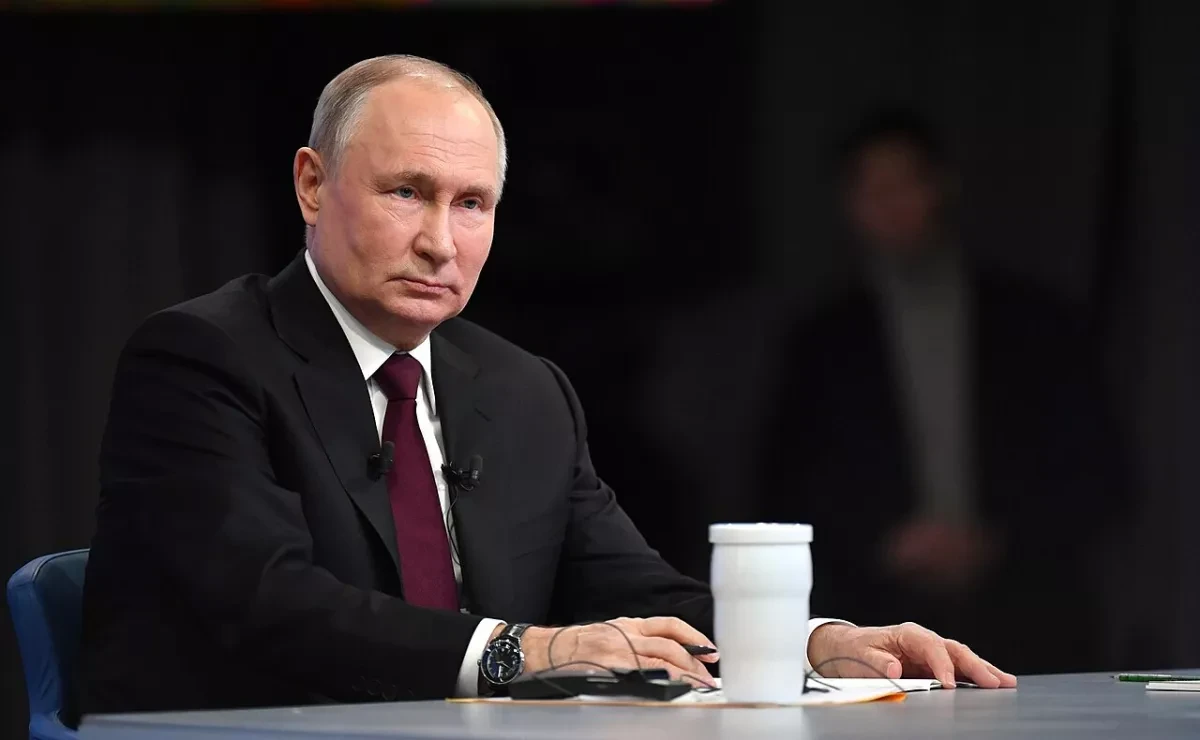 Putin highlights EAEU progress and deeper regional integration