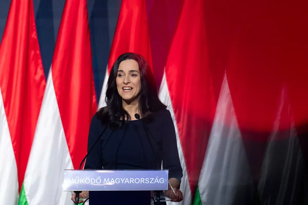 Hungary seeks "equal, transparent" Russia relations while prioritizing EU trust