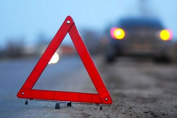 При ДТП в Барде погибла молодая женщина
