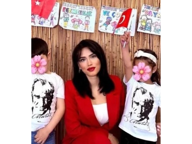 Türkiyədə ölü tapılan müəllimin