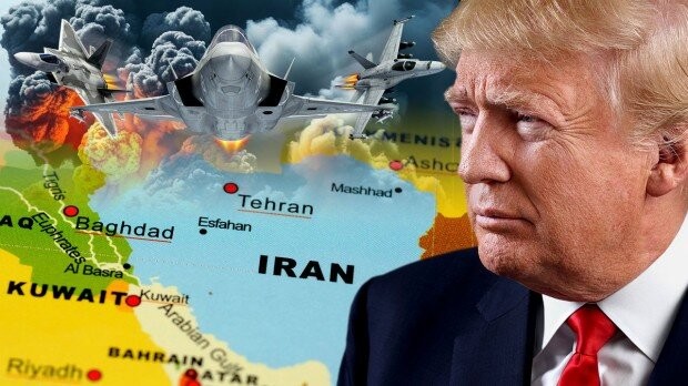 Tramp Konqresdən tələb etdi: Müharibə üçün 350 milyardı təcili ayırın