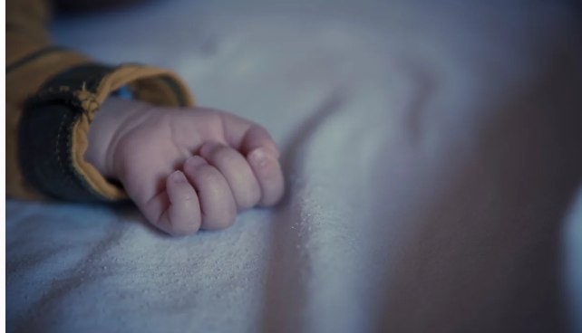 Uşaq arabasında olan Atilla faciəli şəkildə həlak oldu -