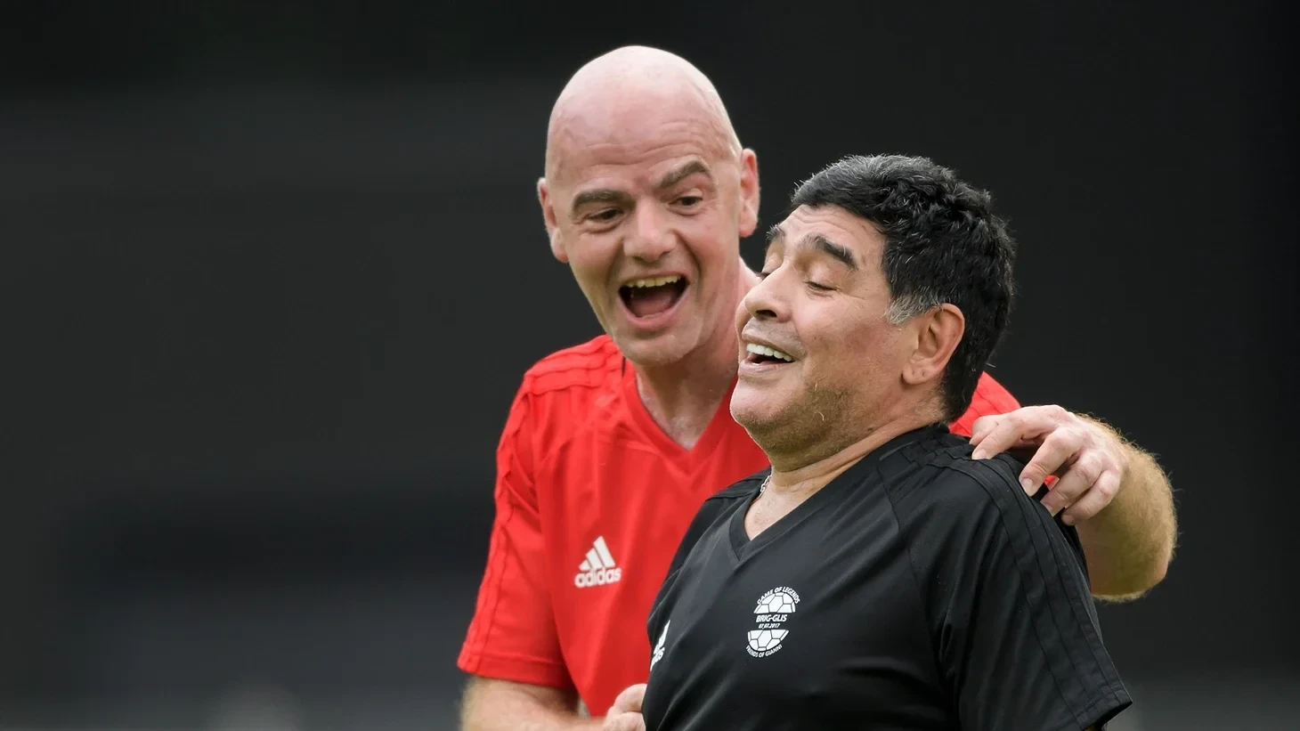 Maradonanın DÇ-2026 ilə bağlı peyğəmbərcəsinə dedikləri gündəm oldu