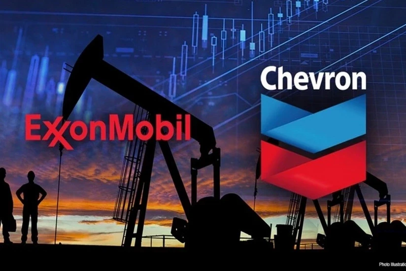 Что стоит за новым витком активности Chevron и ExxonMobil в Азербайджане? - МНЕНИЯ ЭКСПЕРТОВ