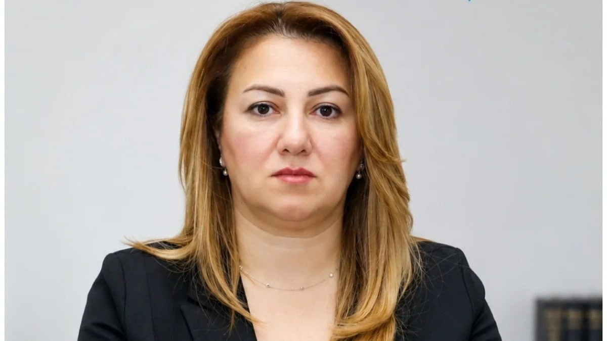 Yeni vəzifəyə təyin olunan Rəna Məmmədova kimdir?–