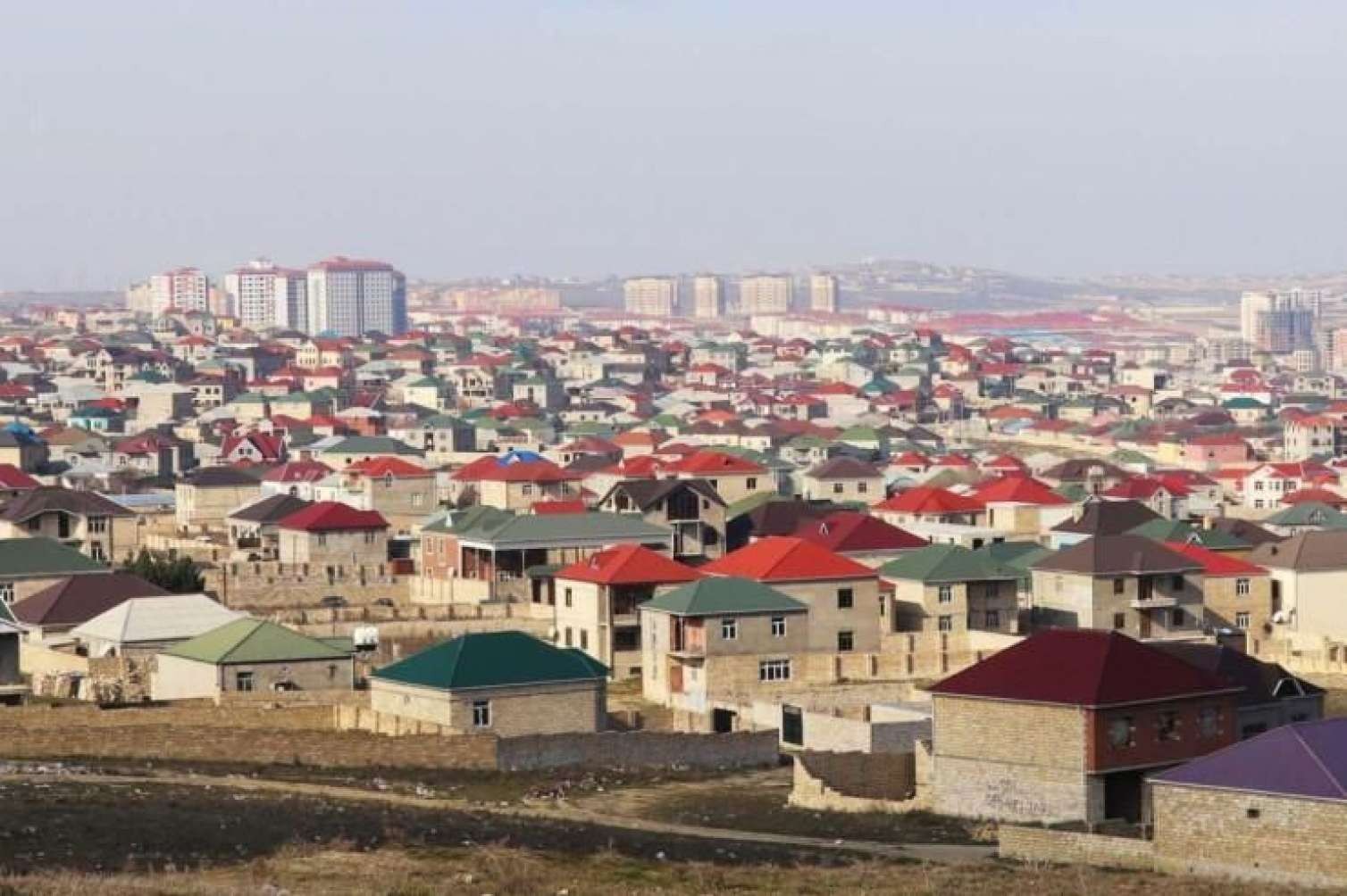 Bakıda evi plana düşən bu şəxslərə xoş xəbər -   Fantastik məbləğ...