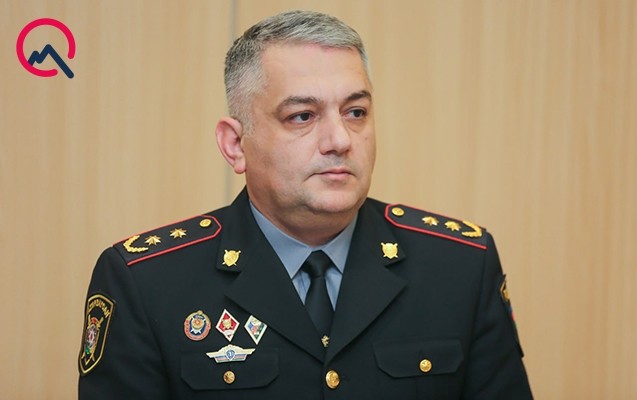 “Saxta profillərin yaradılması kibercinayətkarların geniş istifadə etdiyi üsullardandır”
