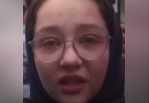 “Gələcək nəslin bizim kimi olmasına imkan verməməliyik” -