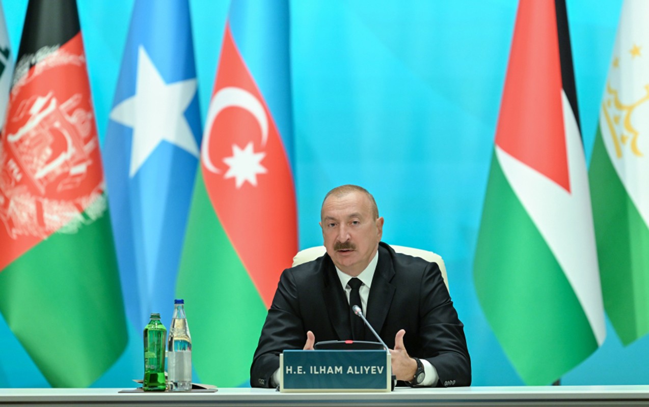 “Dostlarımızın sayı ilbəil artır” -
