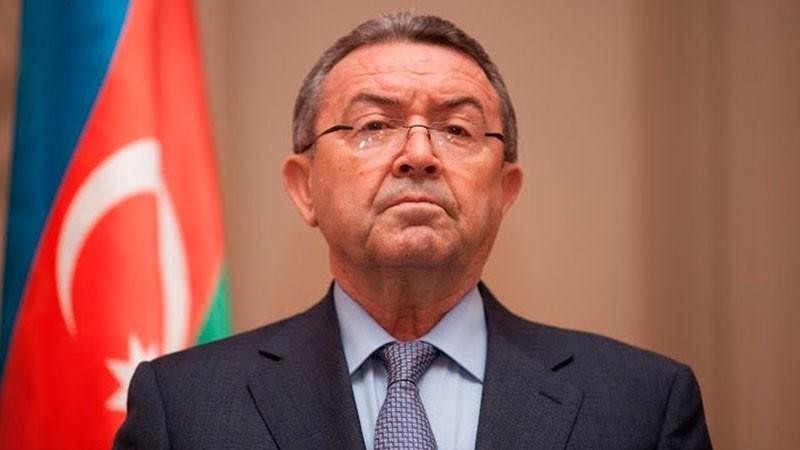 Misir Mərdanovdan Emin Əmrullayevin qərarına