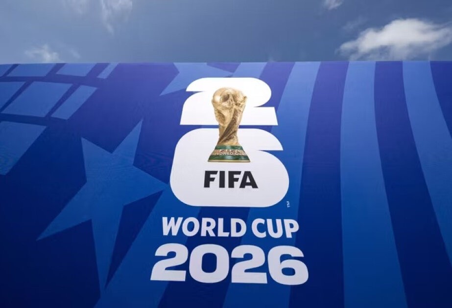 Futbol üzrə dünya çempionatının açılış mərasimi başladı - CANLI