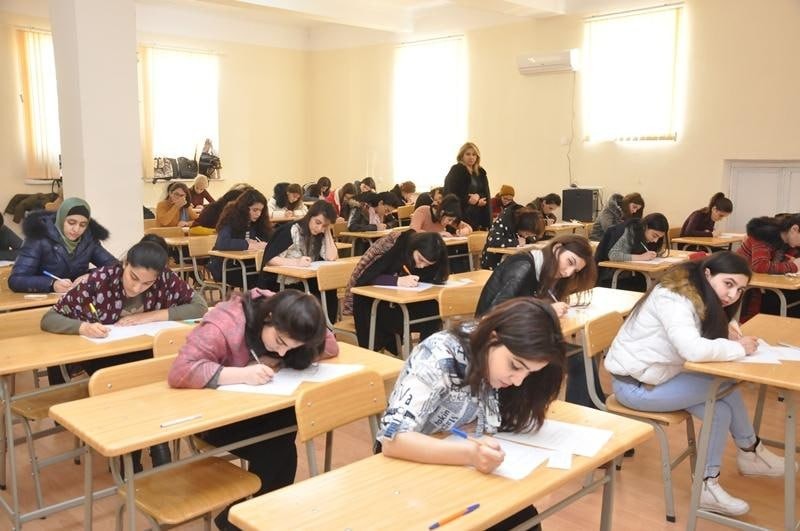IX sinifdə edilən YANLIŞ - Sonradan düzəltmək mümkün olmur