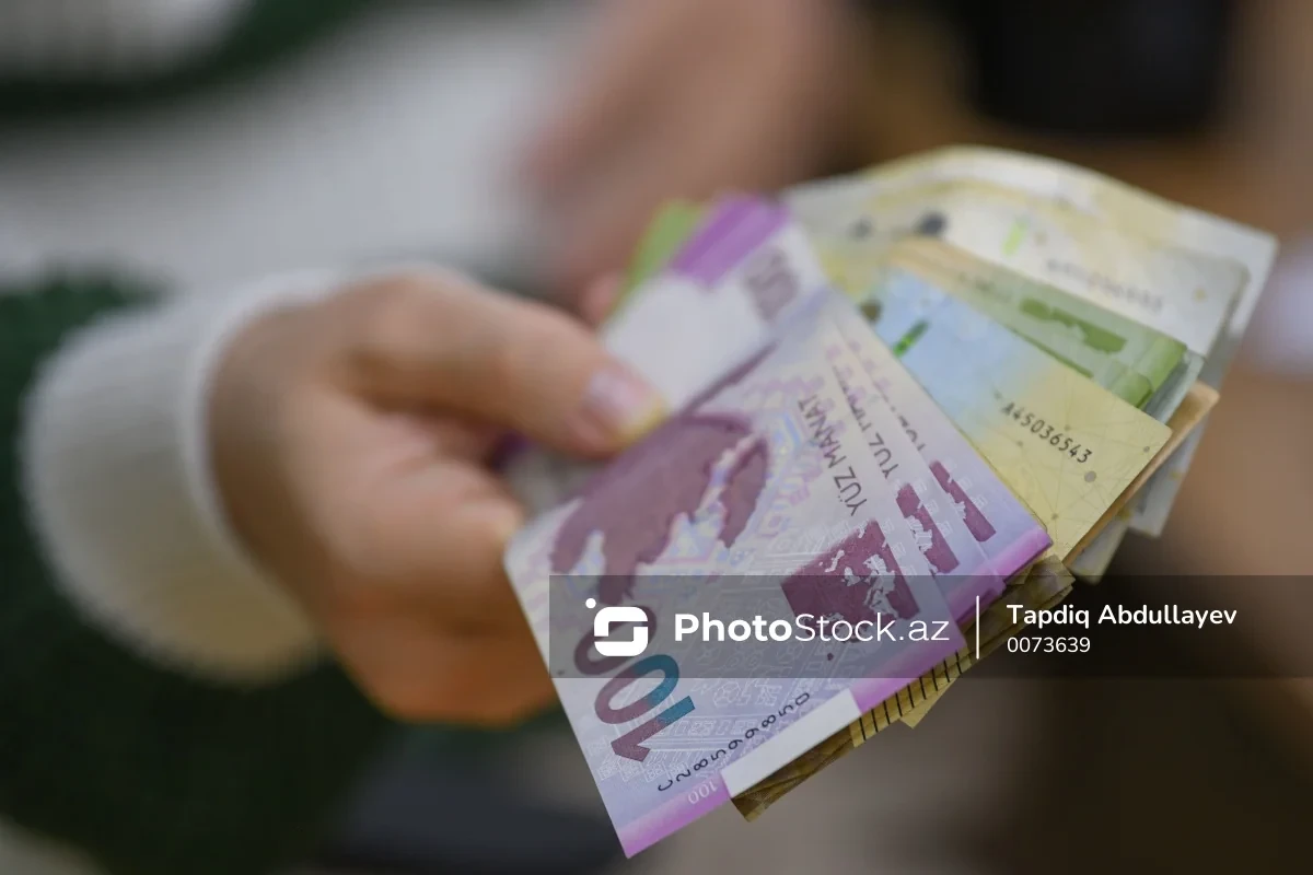 Bakıda müəllimlər nə qədər maaş alırlar?