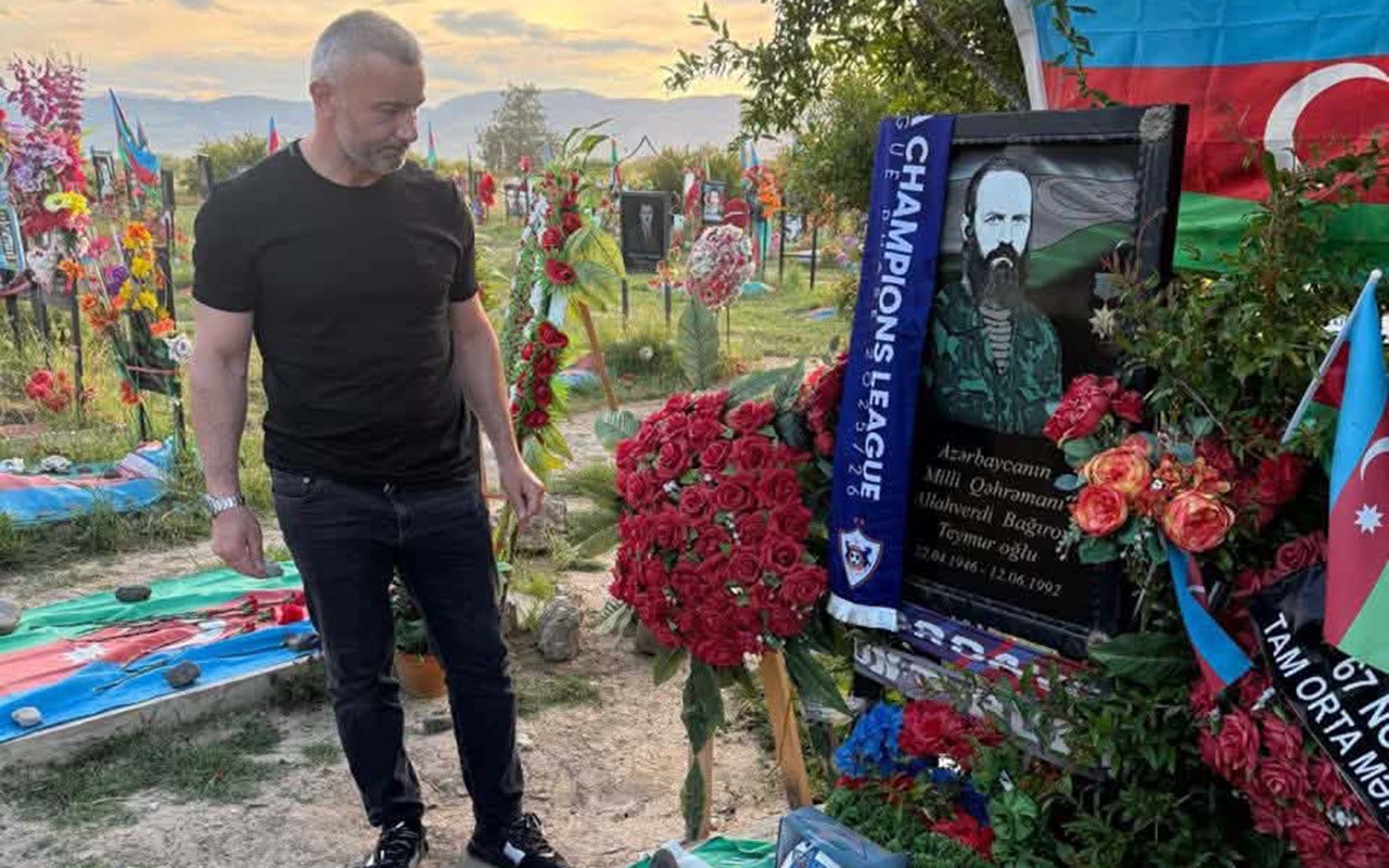 “Qarabağ”ın dünəni və bu günü Ağdamda üz-üzə -