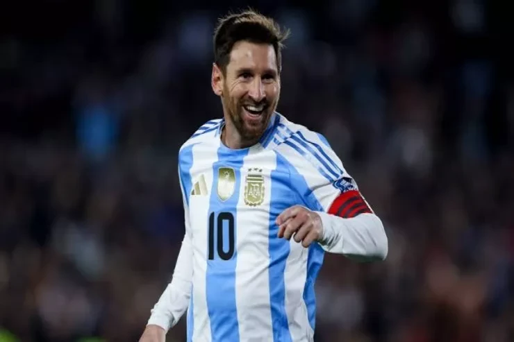 "Messi mənə qol vurmasın deyə, əlimdən gələni edəcəm" -