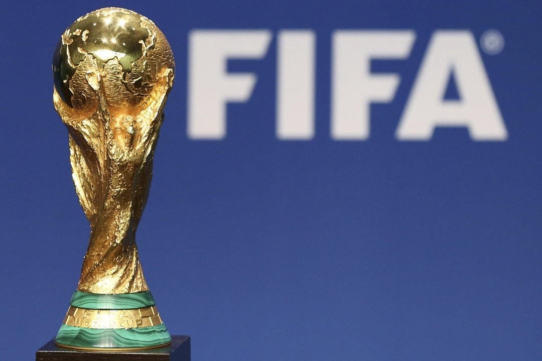World Cup traditions passed across generations