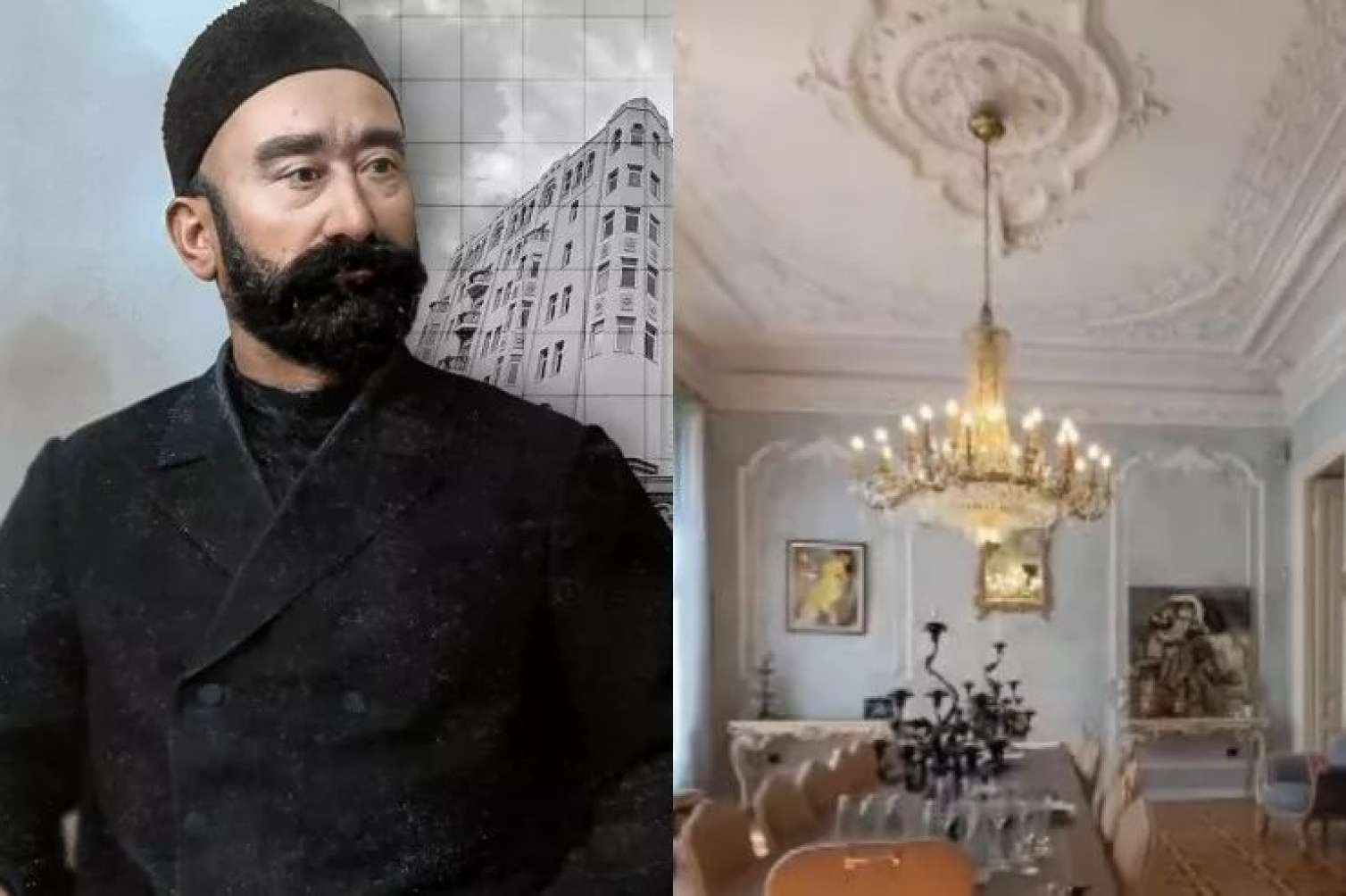 Musa Nağıyevin evi görün neçəyə satışa çıxarıldı   -