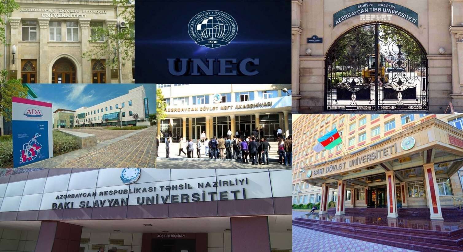 Ali məktəbə qəbul reytinqində Sumqayıt niyə birincidir?