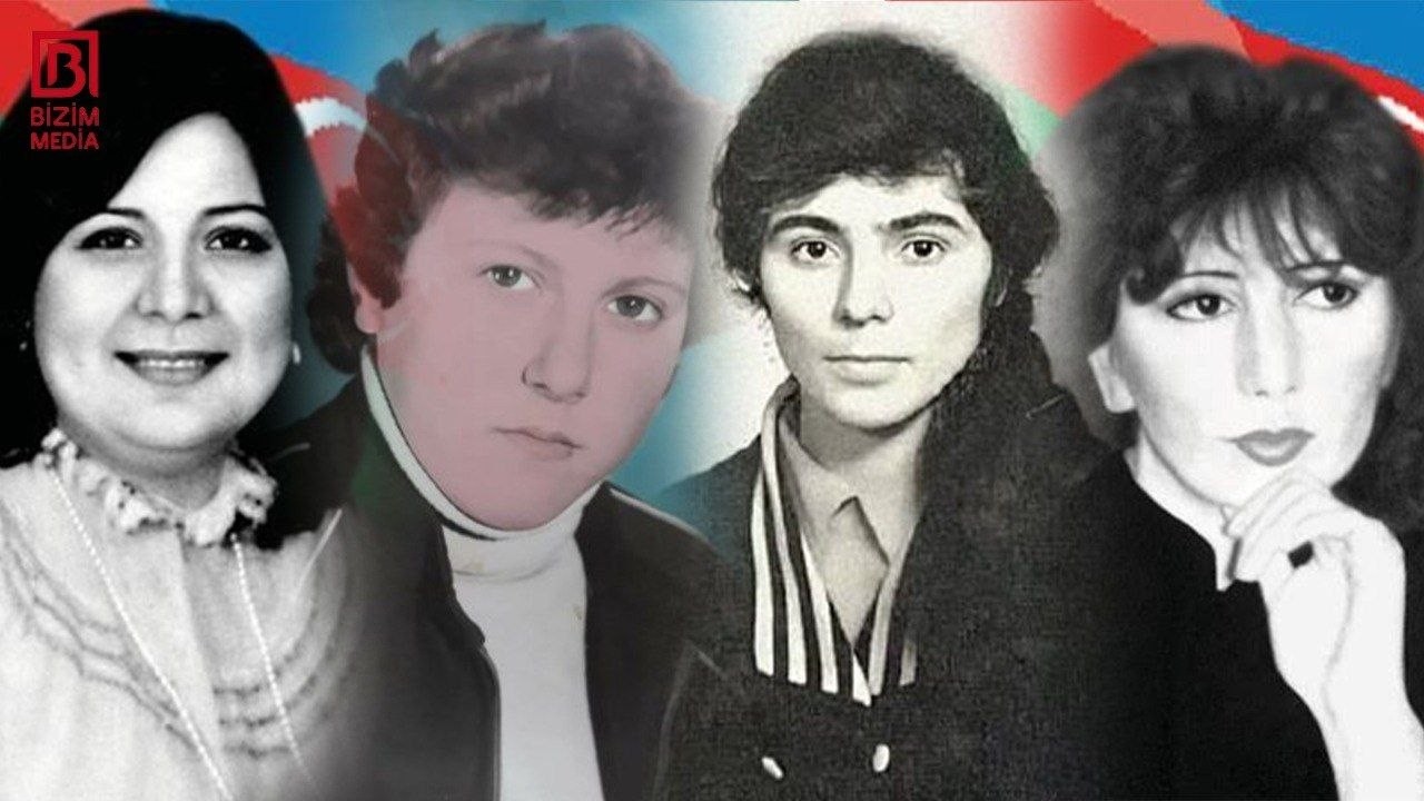 Onlar da Vətən üçün döyüşüb... - Qarabağın qəhrəman