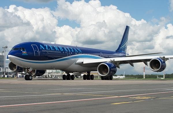 В AZAL отменили авиарейсы в Нахчыван