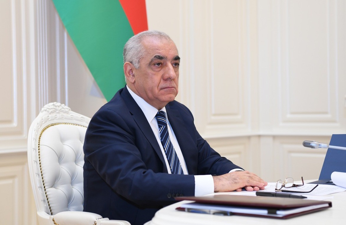 Əli Əsədov Özbəkistana səfər edəcək