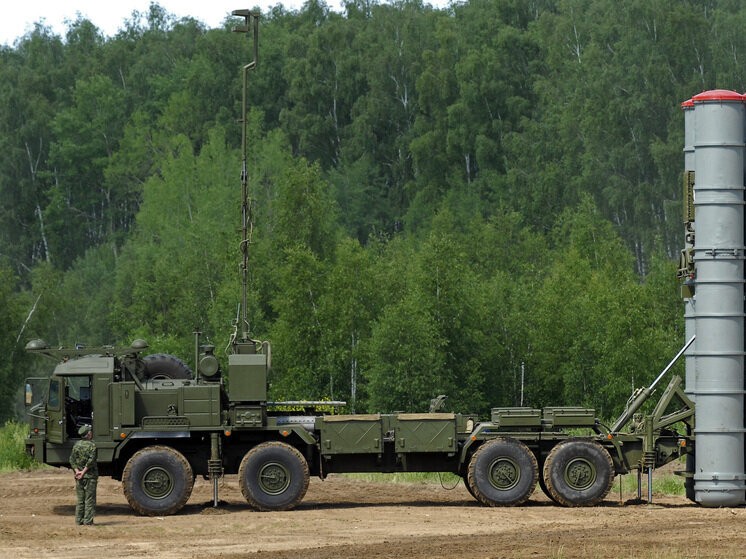 Moskvaya dan bir kütləvi dron hücumu - 301 PUA vuruldu