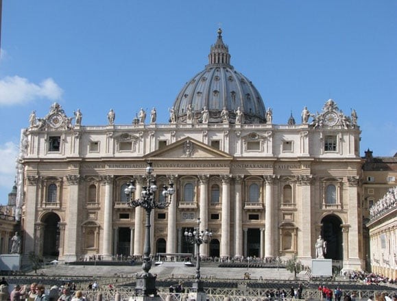High-level Vatican officials to visit Azerbaijan