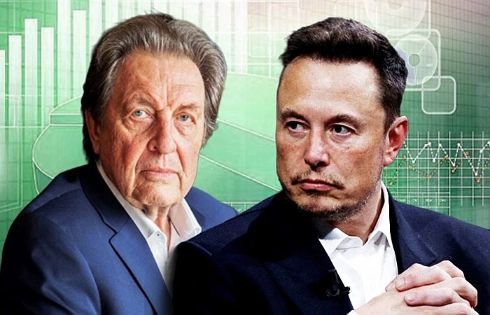 Mask Avropa İttifaqını saxta təşkilat adlandırdı