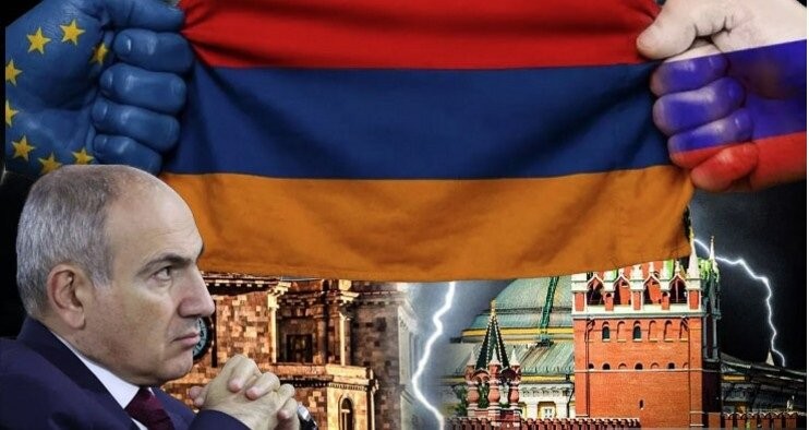 Moskvadan İrəvana göndərilən məktubda nələr var? - Ermənistanda toqquşma