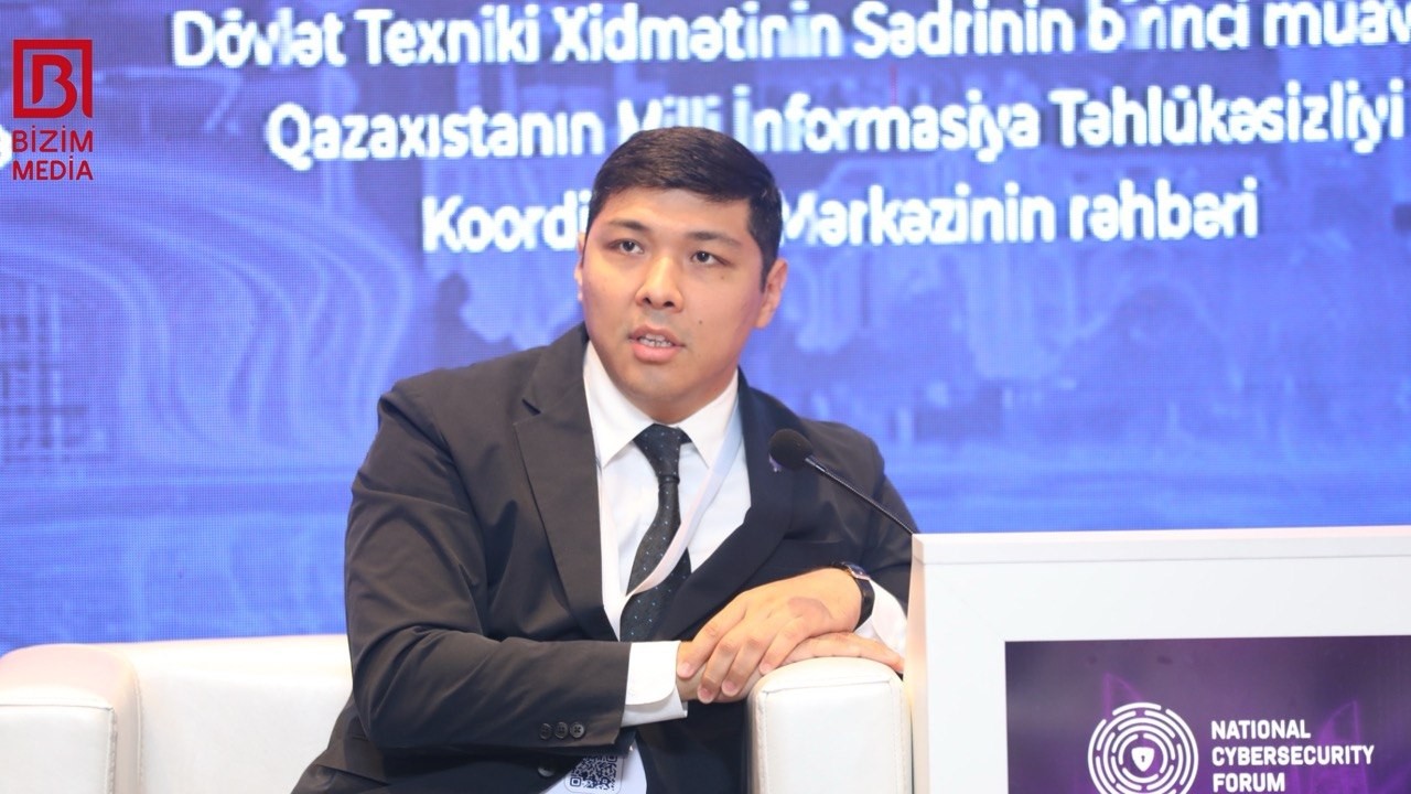Qazaxıstanın YENİ KONSTİTUSİYASI –