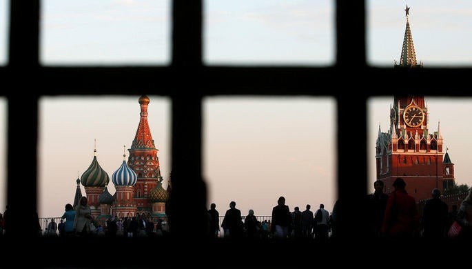 NYT: Кремль пытается скрыть нарастающие проблемы