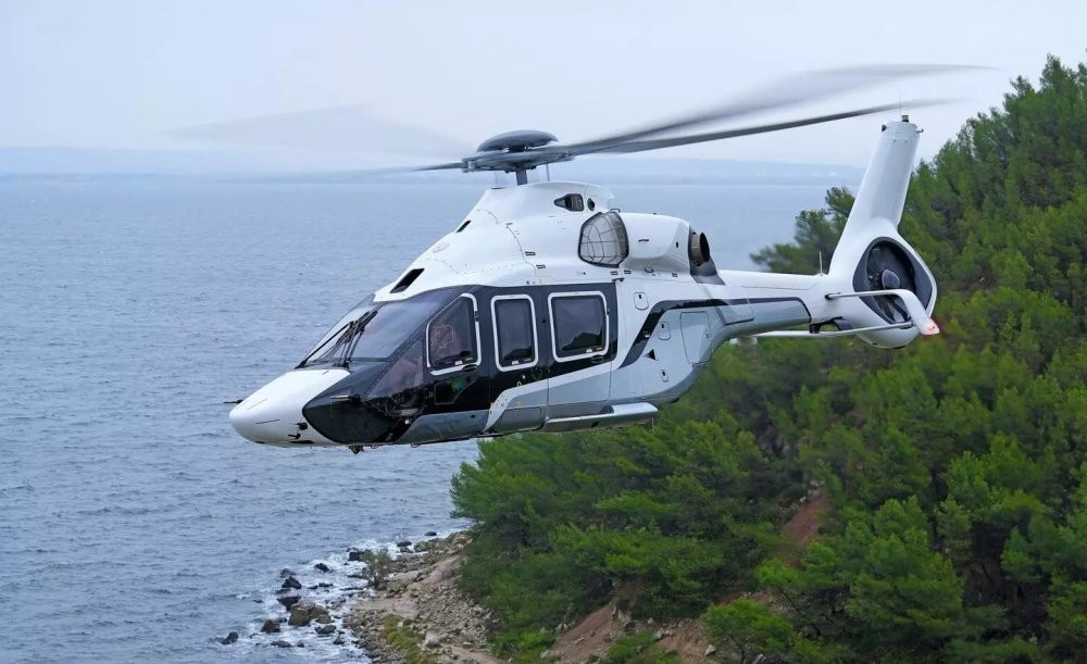 Braziliyada iki helikopter toqquşub: 6 ölü var -