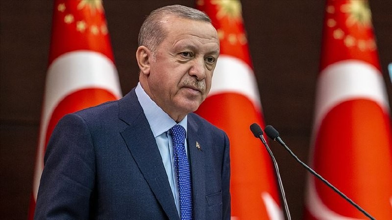 ABŞ-İran razılaşmasına Ərdoğandan -
