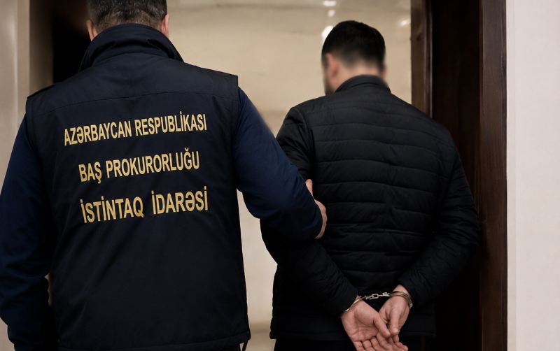 Prokurorluq Baş Gömrük İdarəsində niyə əməliyyat keçirdi? - Detallar