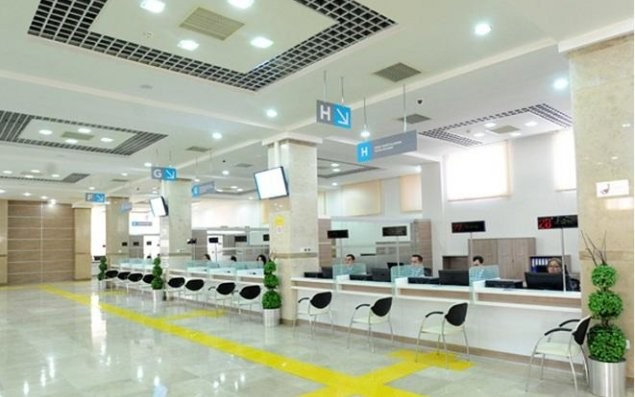 ASAN Xidmət bu tarixdə işləməyəcək