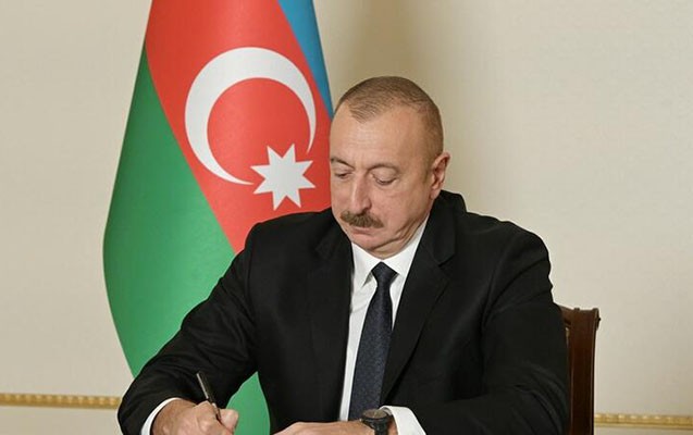 “Azərbaycan Biznesinin İnkişafı Fondu”na yeni səlahiyyət verildi -