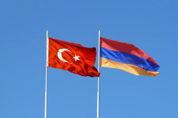 Türkiyə də qapılarını erməni məhsullarına açır: