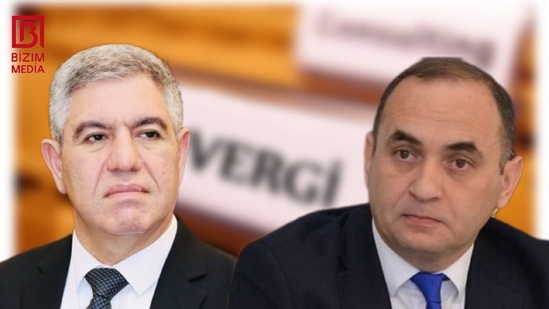 Subay şəxslərdən əlavə vergi tutulacaq? – Deputatlardan
