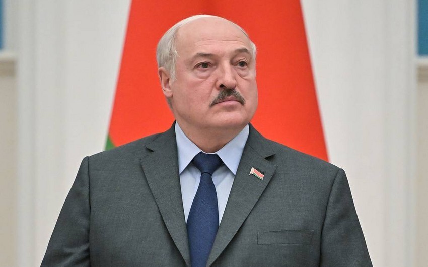 "Belarus, Ukrayna və Rusiya xalqları gec-tez bir yerdə olacaq" -