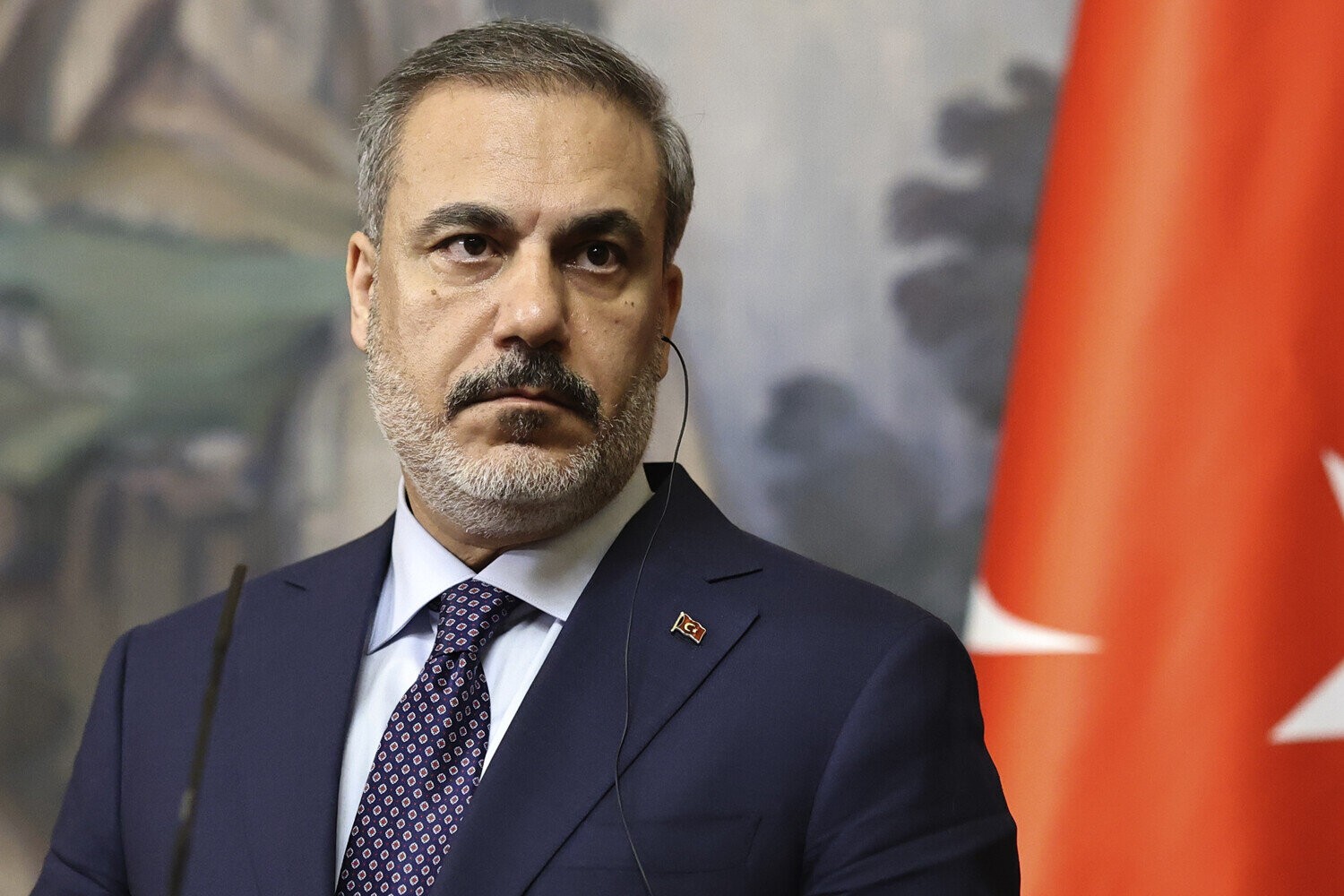 Bu, hər kəs üçün qlobal kabusa çevriləcək -