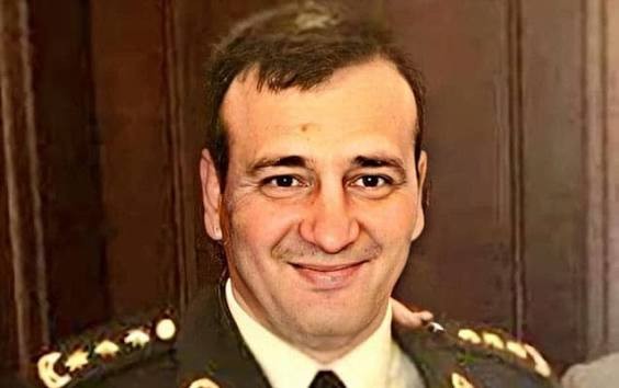 Bu gün məzun olan şəhid övladları –
