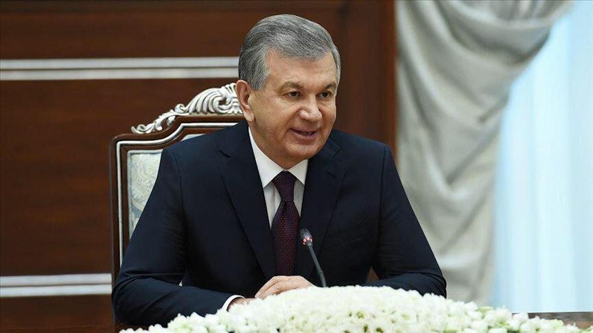 Mirziyoyevdən Özbəkistanın DÇ-də debütünə reaksiya: Bu da qələbədir