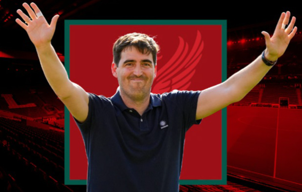 Şəxsi təyyarə ilə Liverpula gəldi - Yaxın saatlarda…