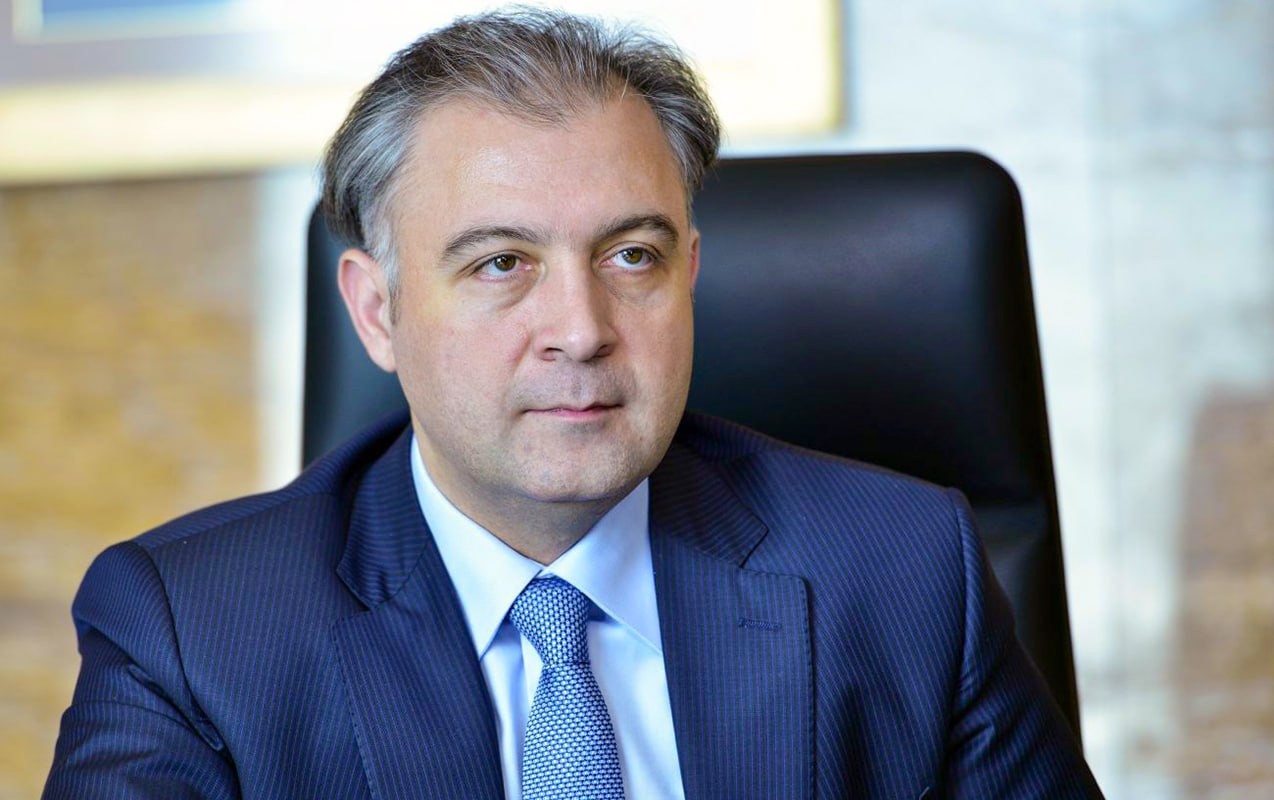 Prezidentin köməkçisi – Aqrar sektorda inqilabi dəyişikliklər əldə olunub