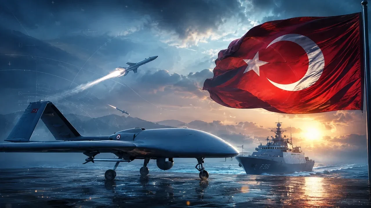 Türkiyə yeni dövrə hazırlaşır - Yunanıstanda narahatlıq