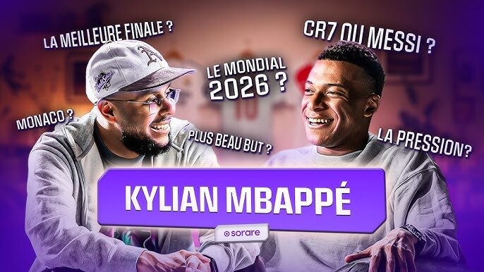 Mbappe: "Onlar hər şeyi unudublar!"