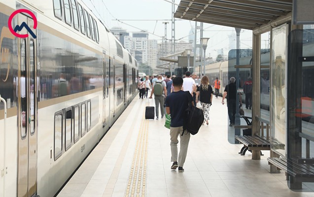 Bu istiqamətdə əlavə qatar reysləri olacaq