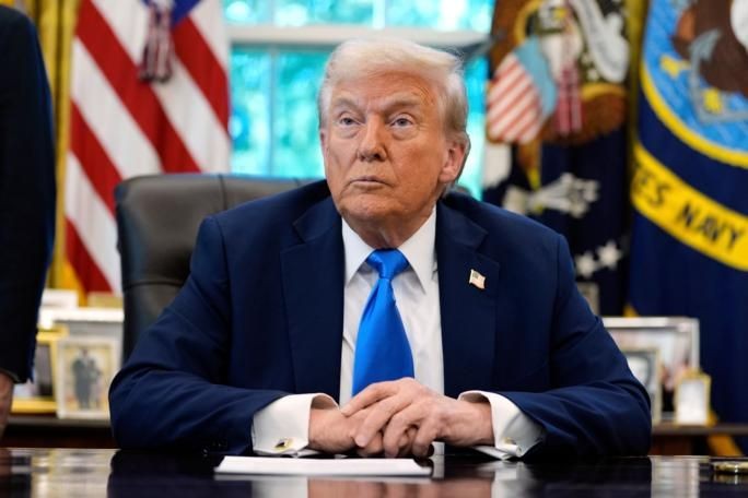 Трамп заявил о переходе сделки США с Ираном на второй этап