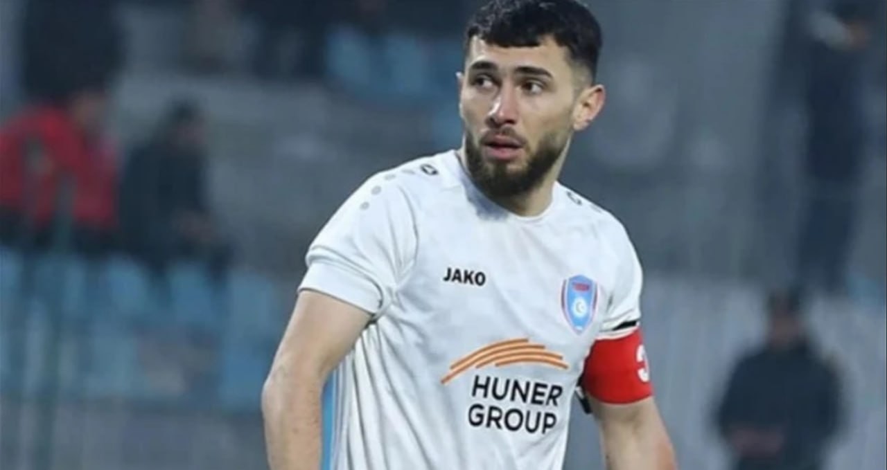 “Turan Tovuz”dan ayrılıb, “Zirə”yə keçmək istəyir