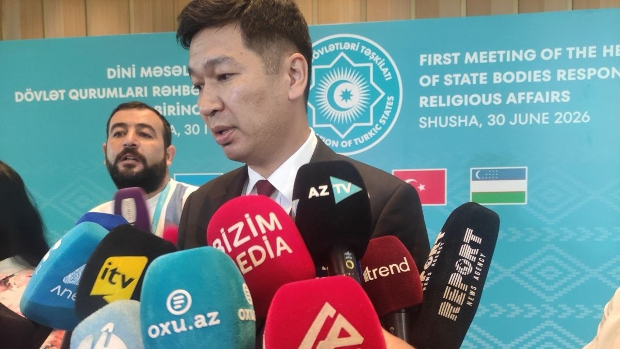 "Dindən şəxsi və eqoist məqsədlər üçün istifadə edənlər var" -